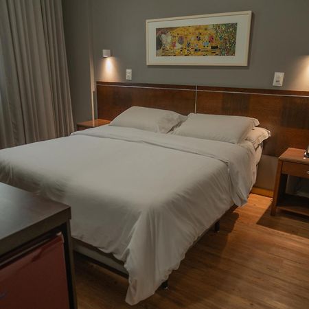 Piemonte Hotel Нова-Лима Экстерьер фото