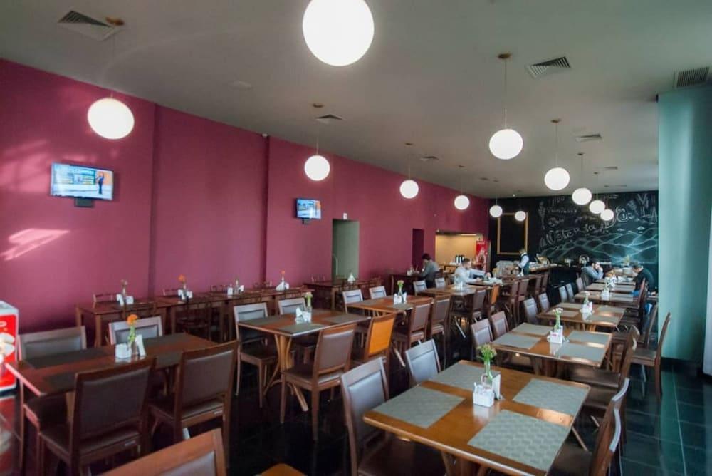 Piemonte Hotel Нова-Лима Экстерьер фото