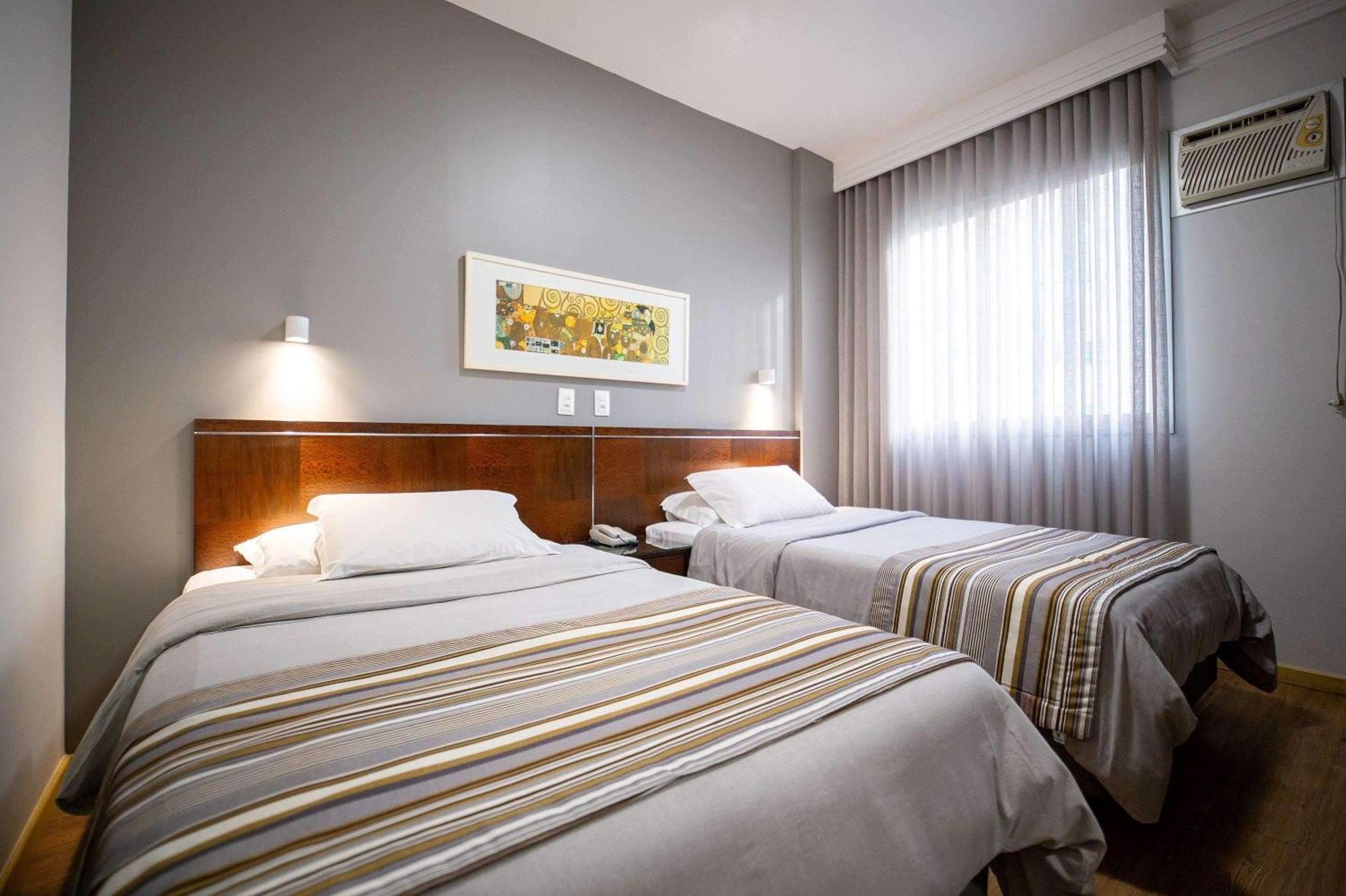 Piemonte Hotel Нова-Лима Экстерьер фото