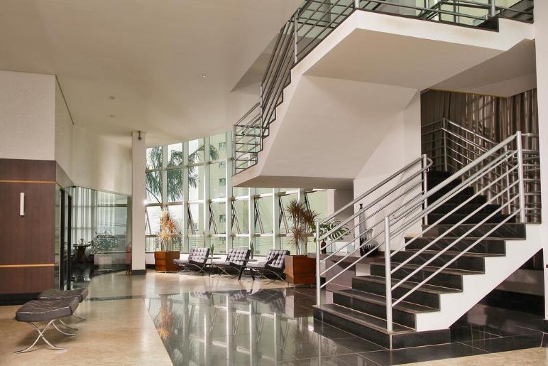 Piemonte Hotel Нова-Лима Экстерьер фото